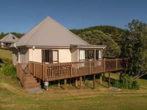 Hideaway - Onemana Holiday Chalet, Opoutere